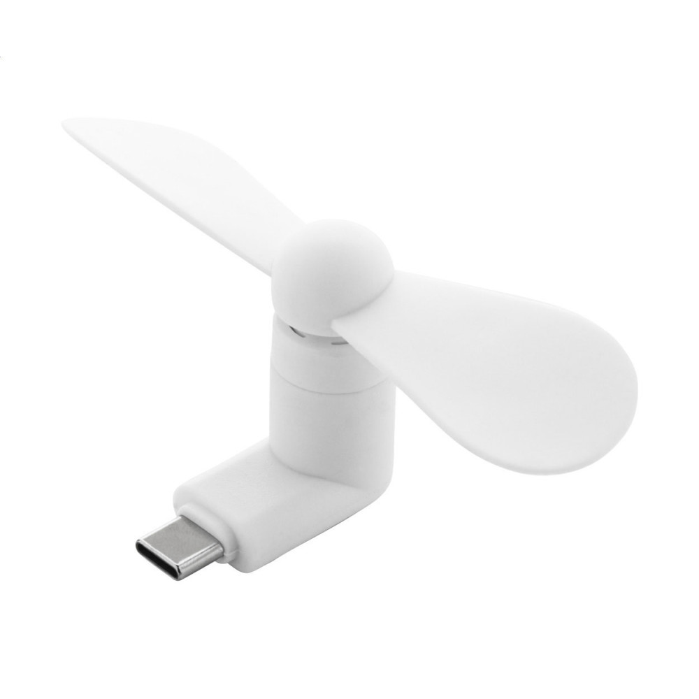 Ventilateur USB-C pour smartphone